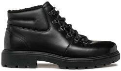 Geox pantofi de piele U SPHERICA EC7 9BYH-OBM0I9_99X (U46FRE.0003Z.C9999)