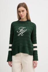 Tommy Hilfiger pulover de bumbac PPY2-SWD02Z_78X (WW0WW47633)