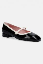Pretty Ballerinas balerini de piele Lea PPY2-OBD28I_99X