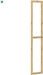 INTERMEBLE Ben Frame Front With Glass Panel