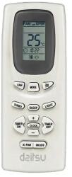General DAITSU YK1F - telecomandă compatibilă de marcă General