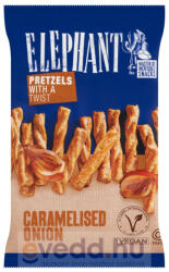 Alka Csavart Rúd 80Gr Karamell-Hagyma