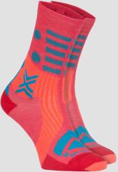 X-Socks Șosete X-socks Gravel Perform Merino Crew