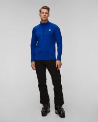 Descente Pulover Cu Guler înalt Cu Jumătate De Fermoar Pentru Bărbați Descente Shoulder Trim