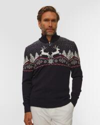 Dale of Norway Pulover Din Lână Pentru Bărbați Dale Of Norway Dale Christmas