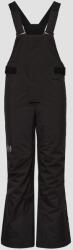 Helly Hansen Pantaloni De Schi Pentru Copii Helly Hansen Jr Summit 2.0 Bib Pant Negri