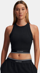 Under Armour Női atlétatrikó Under Armour UA Meridian Rib Branded Tank (1389641-001)
