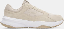 Under Armour Férfi cipők Under Armour UA Edge SUEDE-BRN (3027731-289)