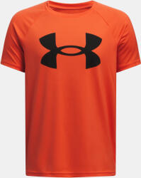 Under Armour Fiú póló Under Armour UA Tech Big Logo SS (1363283-847)