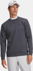 Under Armour Férfi felső Under Armour UA Drive Midlayer Crew-BLU (1387122-410)