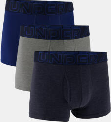 Under Armour Férfi boxeralsó Under Armour M UA Perf Cotton (3pk) (1383891-410)