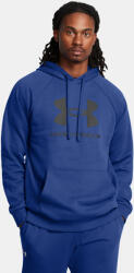 Under Armour Férfi felső Under Armour UA Rival Fleece Logo HD (1379758-432)