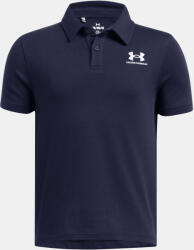 Under Armour Fiú póló Under Armour UA B Icon Polo (1387073-410)