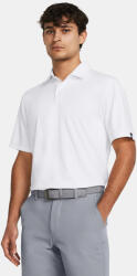 Under Armour Férfi póló Under Armour UA T2G Polo LB-WHT (1383255-100)