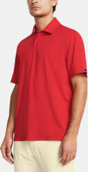 Under Armour Férfi póló Under Armour UA T2G Polo LB-RED (1383255-600)