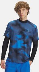Under Armour Férfi póló Under Armour Vanish Energy Printed SS-BLU (1383974-402)