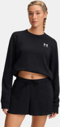 Under Armour Női felső Under Armour UA Rival Terry Crew (1389659-001)