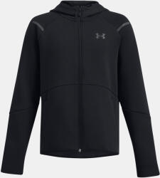 Under Armour Fiú felső Under Armour UA B Unstoppable Flc FZ (1386687-001)