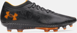 Under Armour Férfi futballcipő Under Armour UA Magnetico Elite 5 FG MNSY-GRY (6001851-025)