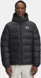Under Armour Férfi dzseki Under Armour UA Sportswear Down Jkt-BLK (6006357-001)