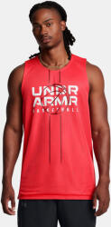 Under Armour Férfi atlétatrikó Under Armour UA Zone Reversible Jsy (1387088-713)
