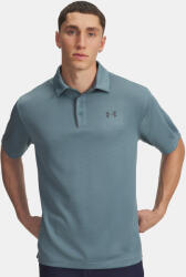 Under Armour Férfi póló Under Armour Tech Polo-BLU (1290140-587)
