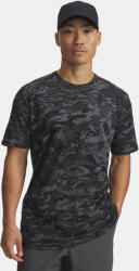 Under Armour Férfi póló Under Armour UA ABC CAMO SS-GRY (1357727-026)
