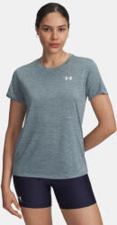 Under Armour Női póló Under Armour Tech SSC- Twist-BLU (1384230-587)