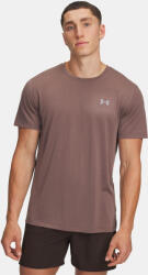 Under Armour Férfi póló Under Armour UA TRAIL RUN SS-BRN (1389807-256)