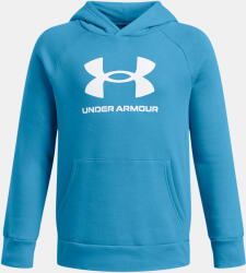 Under Armour Fiú felső Under Armour UA Rival Fleece BL Hoodie (1379791-452)