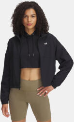 Under Armour Női dzseki Under Armour UA Rival Woven Jacket (1389631-001)