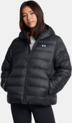 Under Armour Női dzseki Under Armour LEGEND DOWN HOODED JACKET (1385852-001)
