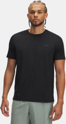 Under Armour Férfi póló Under Armour UA LAUNCH ELITE SHORTSLEEVE (1389802-001)