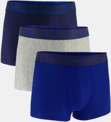Under Armour Férfi boxeralsó Under Armour M UA Perf Tech (3pk) (1383882-400)