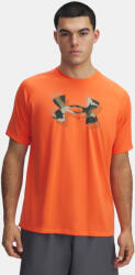 Under Armour Férfi póló Under Armour UA M TECH PRINT FILL SS (1390208-847)