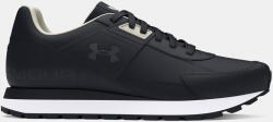 Under Armour Férfi cipők Under Armour UA Essential Runner-BLK (3028408-001)