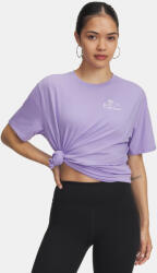 Under Armour Női póló Under Armour UA Etched Roses OS SS-PPL (6006965-538)