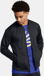 Under Armour Férfi dzseki Under Armour Curry Travel Jacket (1387090-001)