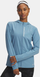 Under Armour Női dzseki Under Armour UA OutRun the STORM Jacket-BLU (1377043-418)