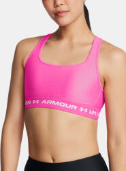 Under Armour Női melltartó Under Armour Crossback Mid Bra (1361034-656)