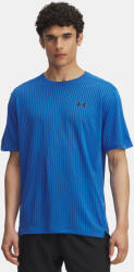 Under Armour Férfi póló Under Armour UA Tech Vent Jacquard-BLU (6005932-402)