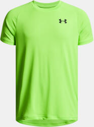 Under Armour Fiú póló Under Armour UA Tech 2.0 SS-GRN (1363284-389)