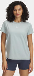 Under Armour Női póló Under Armour UA Rival Core SS (1383648-349)