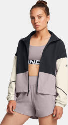 Under Armour Női dzseki Under Armour Unstoppable Jacket (1374889-002)