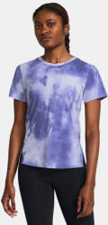 Under Armour Női póló Under Armour UA Launch Elite Printed SS (1383365-561)