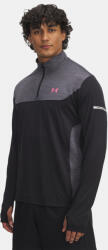 Under Armour Férfi póló Under Armour UA Tech Utility 1/4 Zip-BLK (6004963-001)