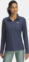 Under Armour Női póló Under Armour Tech Rib 1/2 Zip (1389857-044)