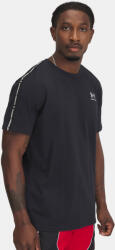 Under Armour Férfi póló Under Armour UA Icon HWT Tee Taping (1390300-001)