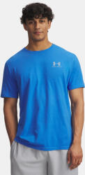 Under Armour Férfi póló Under Armour UA M SPORTSTYLE LC SS-BLU (1326799-411)
