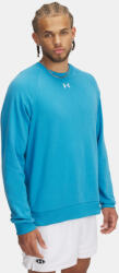 Under Armour Férfi felső Under Armour UA Rival Fleece Crew (1379755-452)